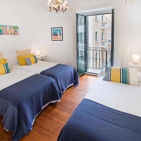 Apartamento Earra - Eder, 3 Min. Playa Y En Pleno Centro Zarautz Exterior foto