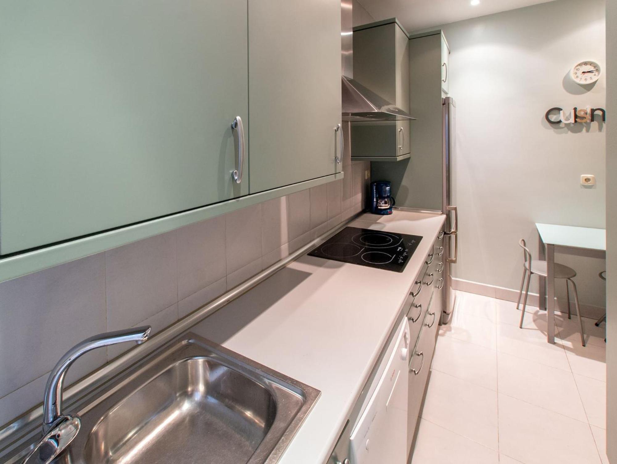 Apartamento Earra - Eder, 3 Min. Playa Y En Pleno Centro Zarautz Exterior foto